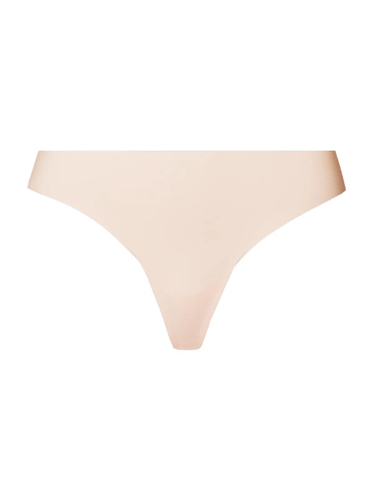 HANRO Invisible Cotton String Tanga  