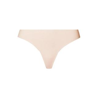 HANRO Invisible Cotton String Tanga  