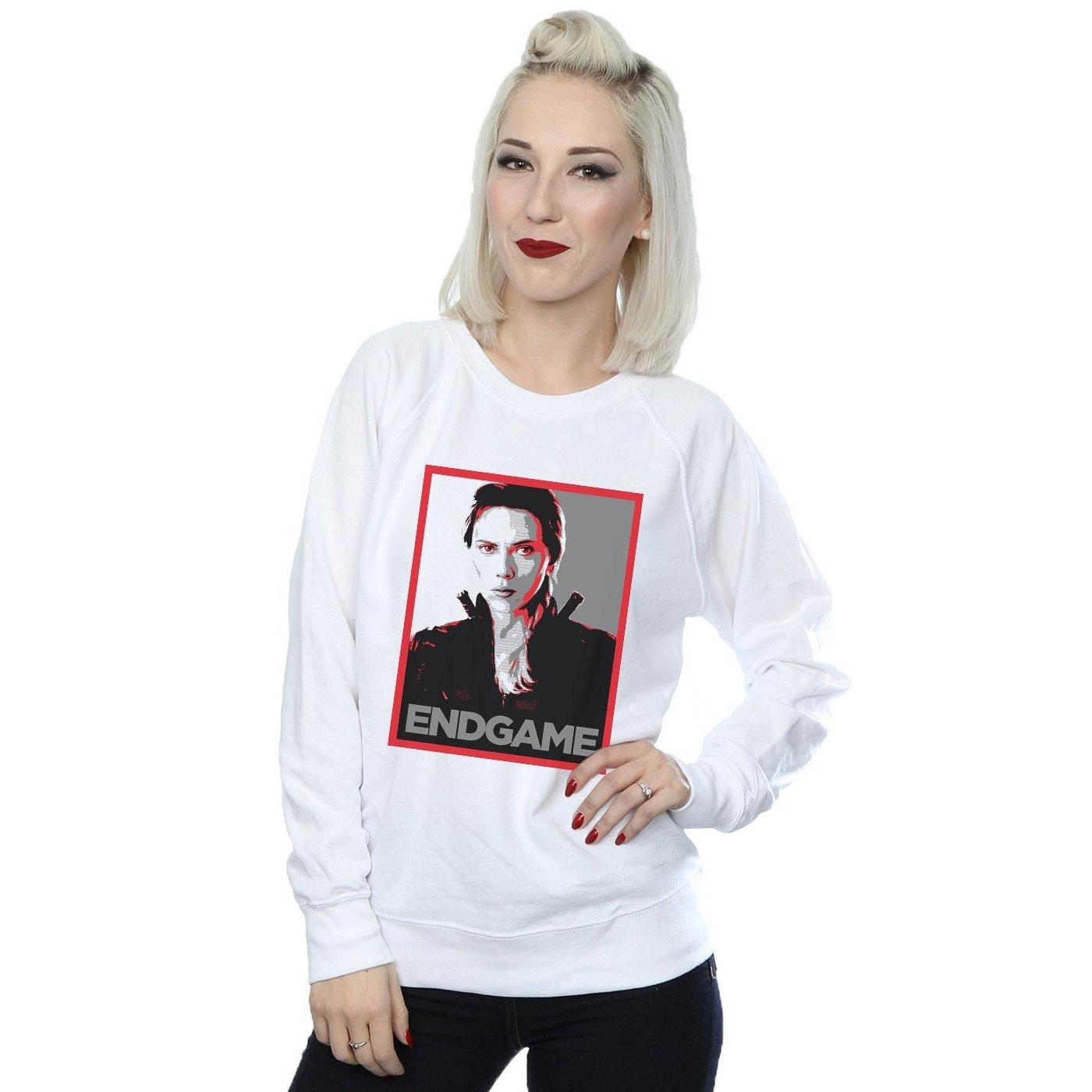 MARVEL  Avengers Endgame Sweatshirt 