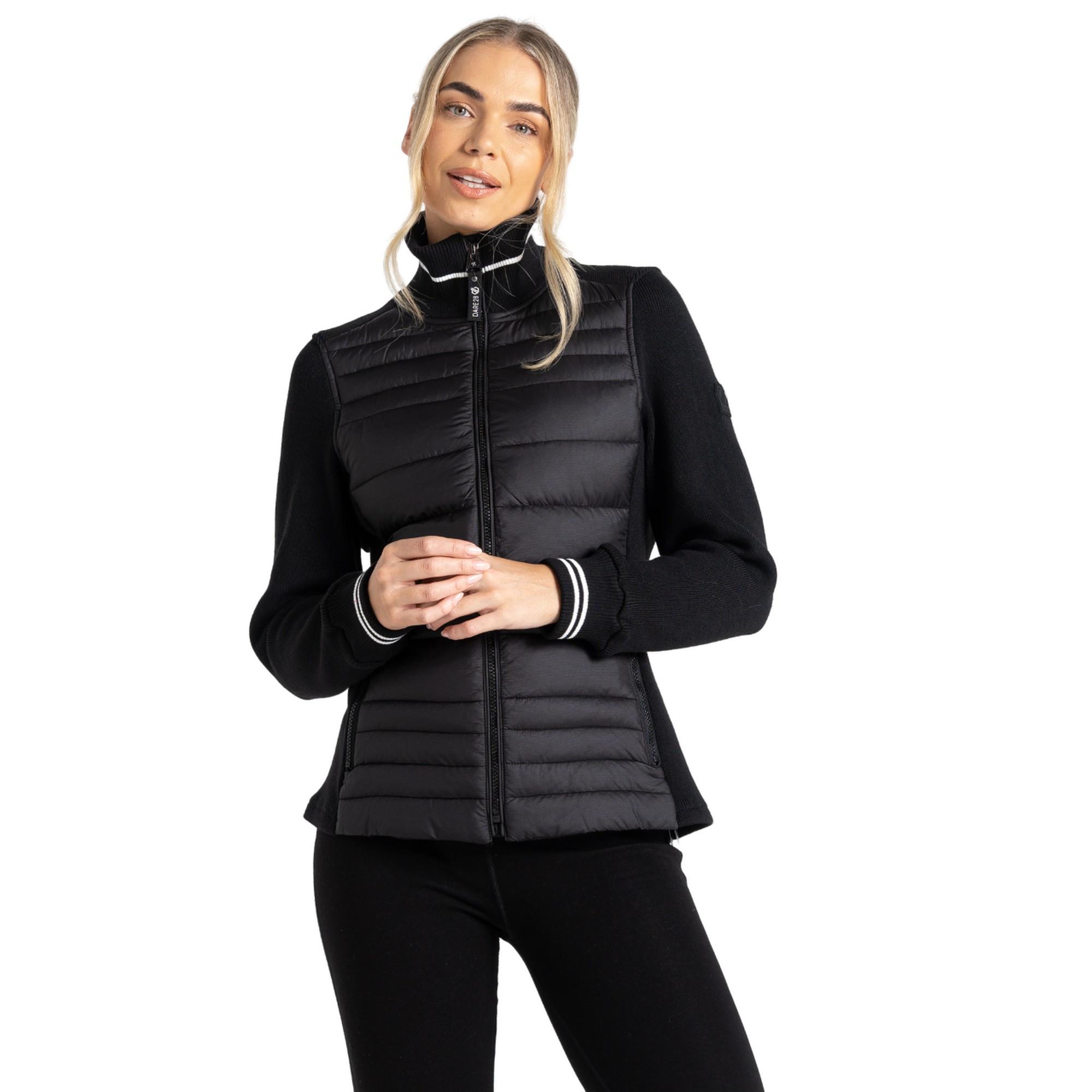 Dare 2B Icy Hybrid Steppjacke  