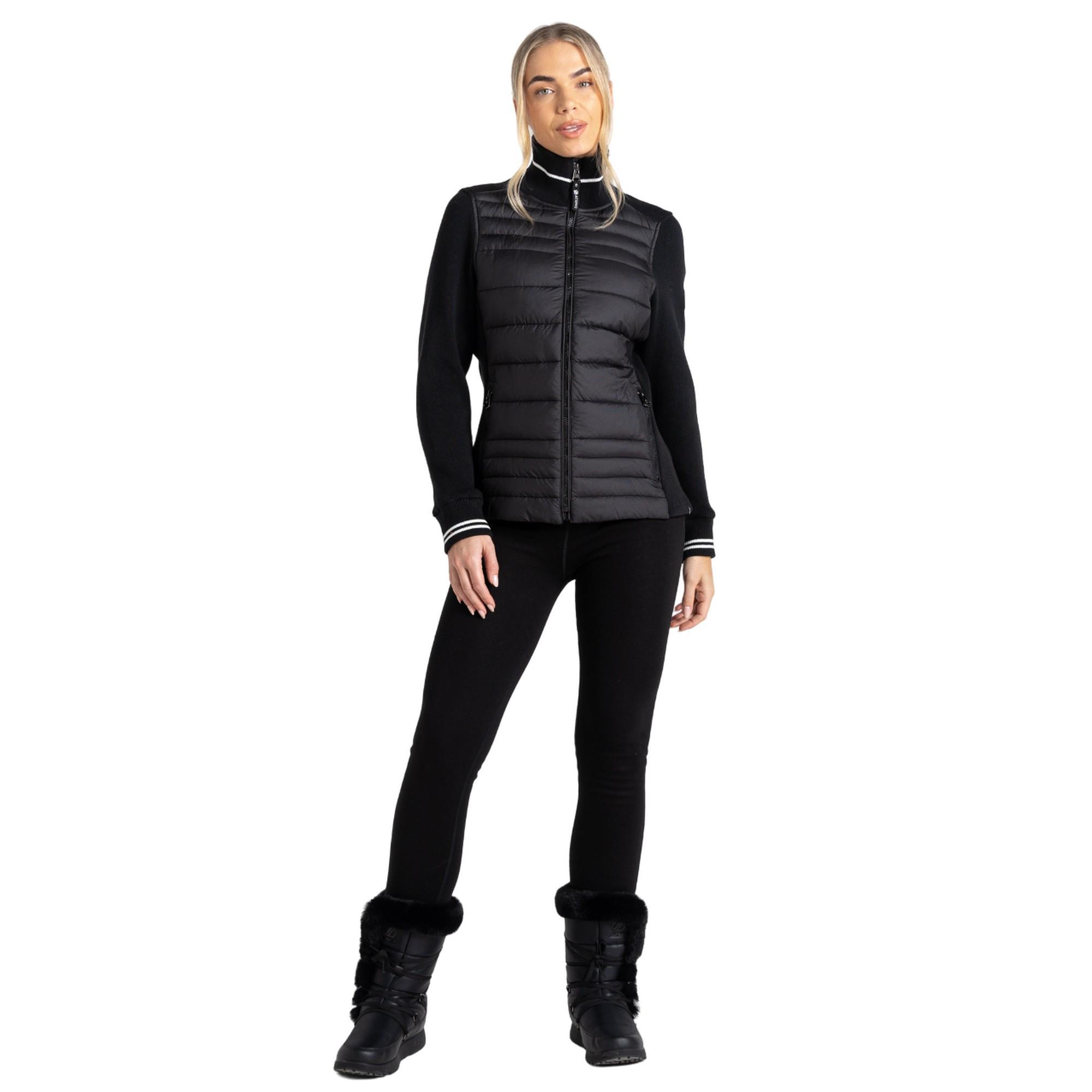 Dare 2B Icy Hybrid Steppjacke  