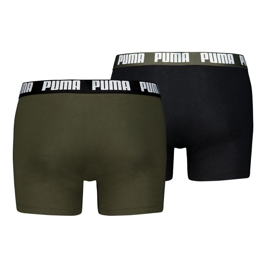 PUMA Basic Boxer  