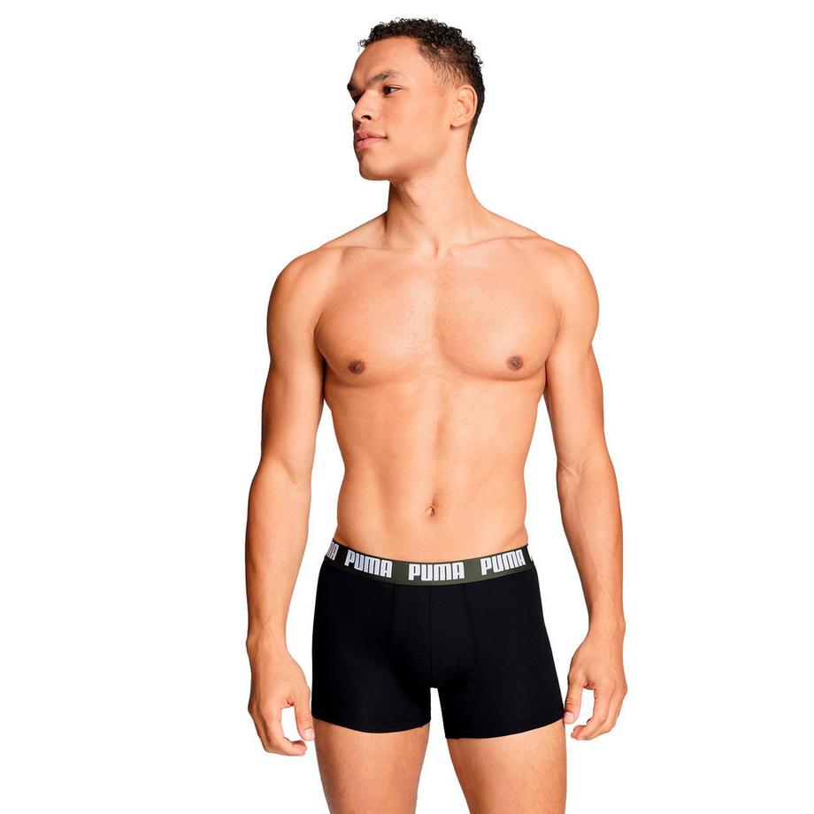 PUMA Basic Boxer  