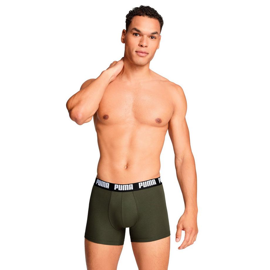 PUMA Basic Boxer  