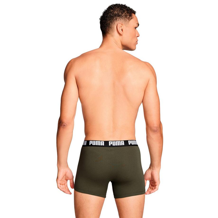 PUMA Basic Boxer  