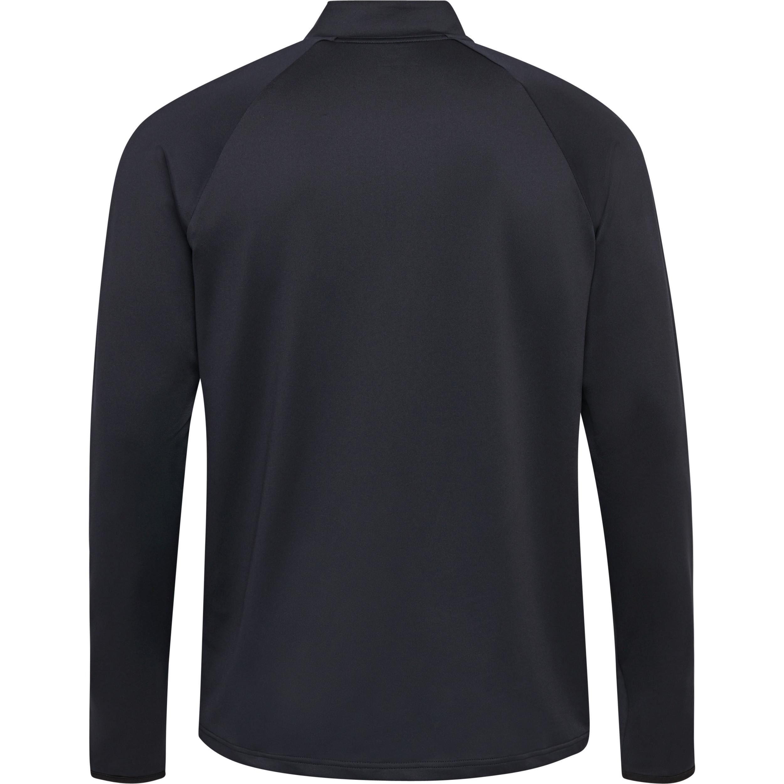 Hummel  weathirt half zip hmlauthentic pro 