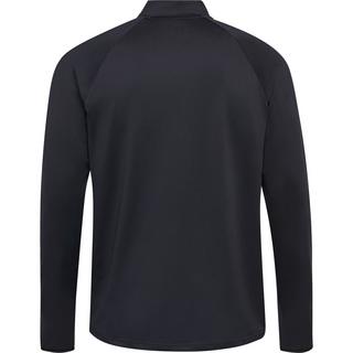 Hummel  felpa half zip hmlauthentic pro 