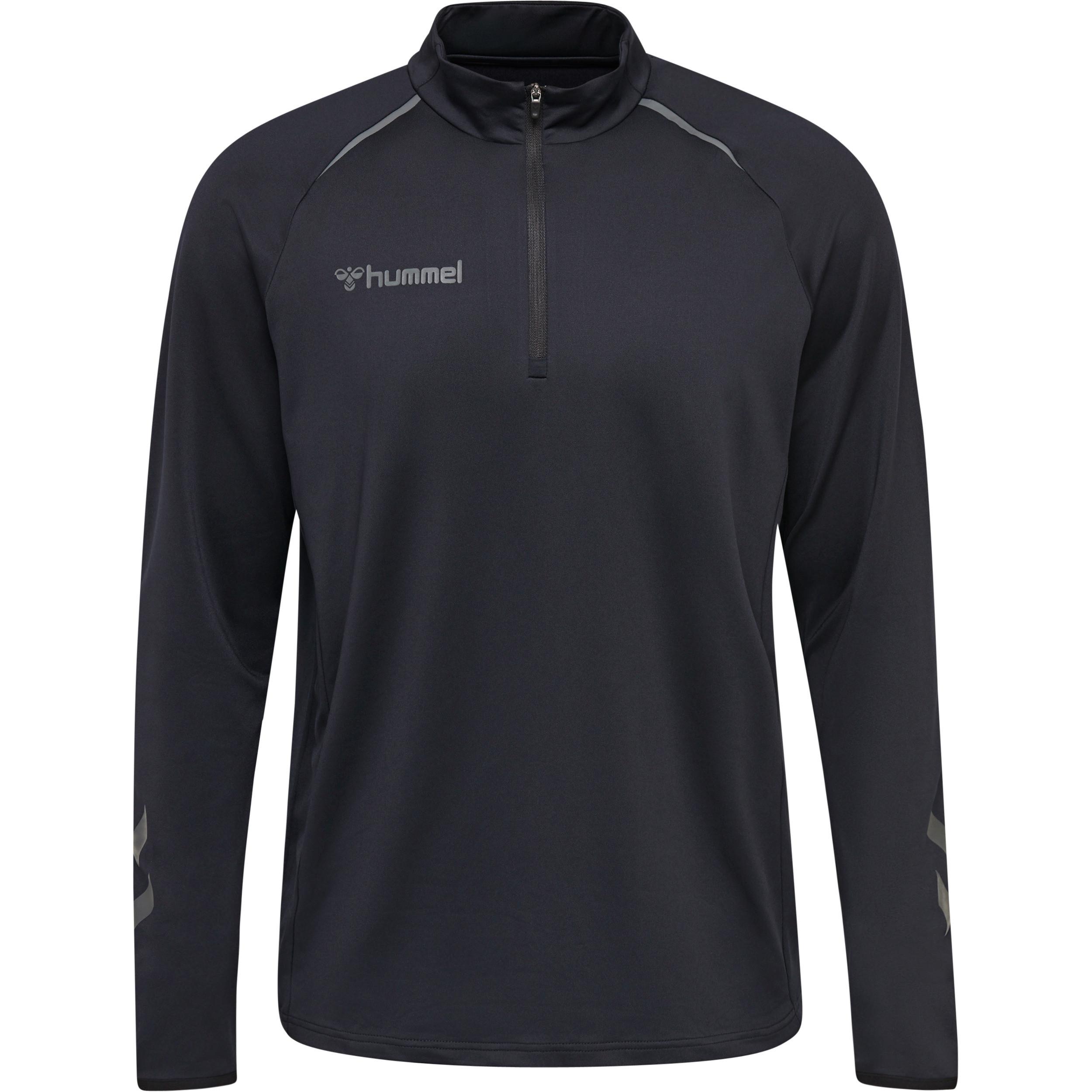 Hummel  weathirt half zip hmlauthentic pro 