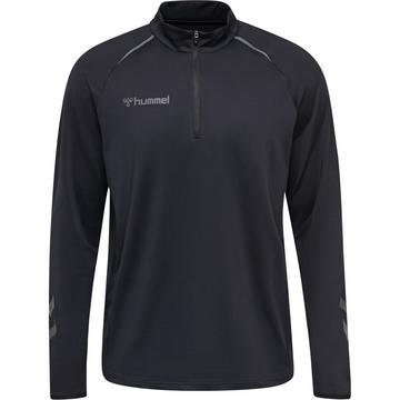 felpa half zip hmlauthentic pro