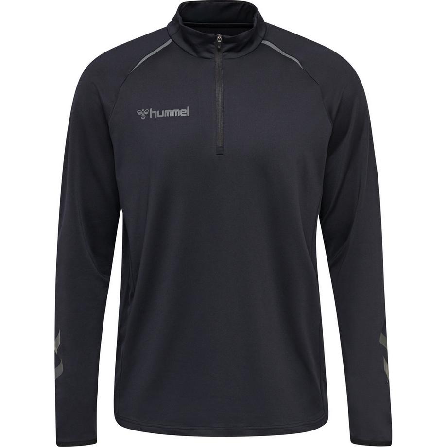 pullover half zip hmlauthentic pro