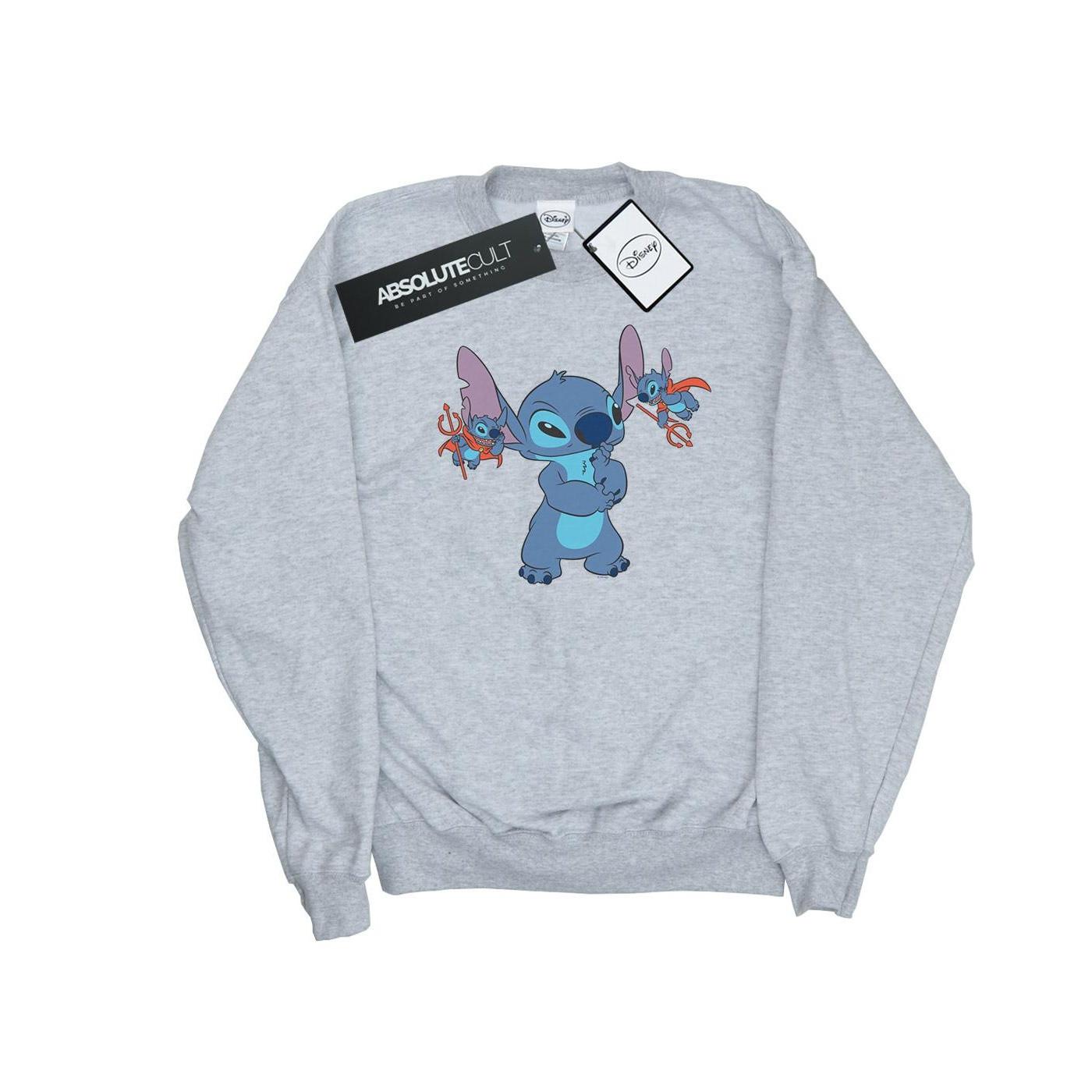 Disney  Little Devils Sweatshirt 