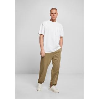 URBAN CLASSICS  jogginghose overdyed 