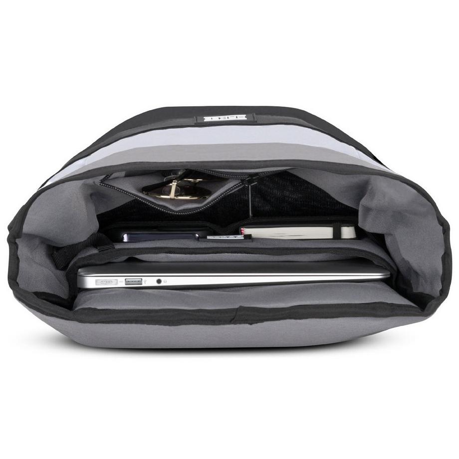 oak25 Commute Rolltop Rucksack  