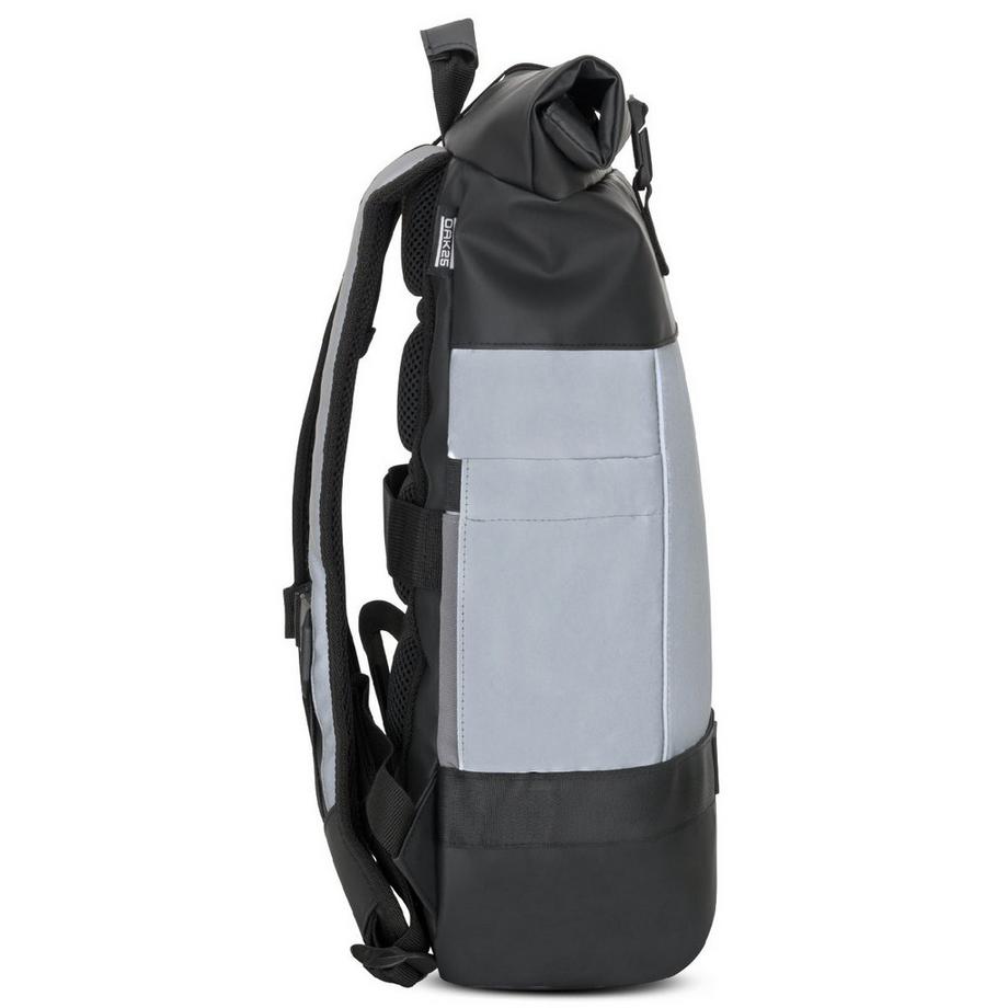 oak25 Commute Rolltop Rucksack  