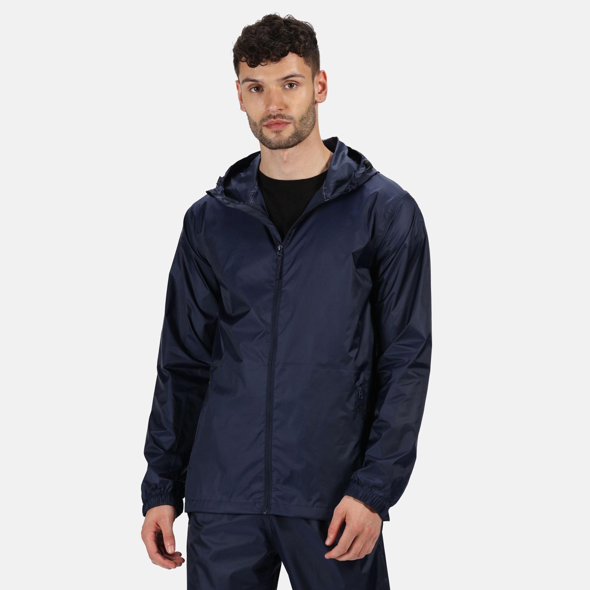 Regatta  Pro Packaway Jacke 