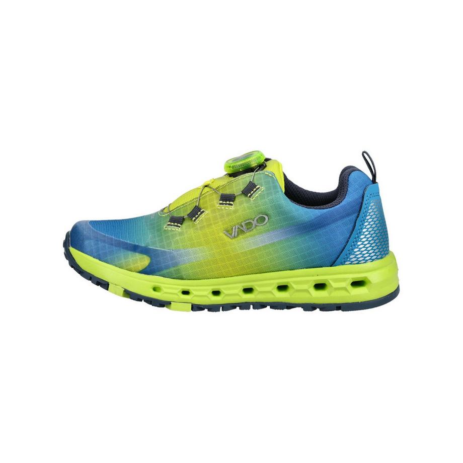VADO Sneaker Outdoor con chiusura BOA  