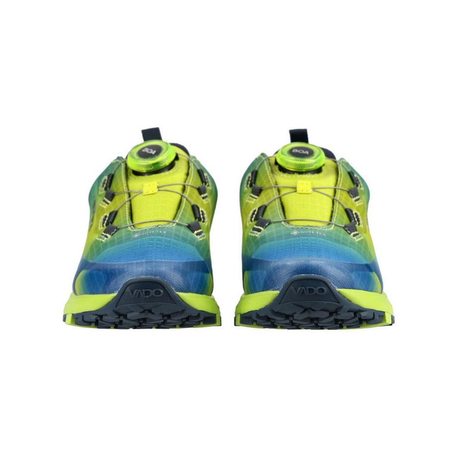 VADO Sneaker Outdoor con chiusura BOA  