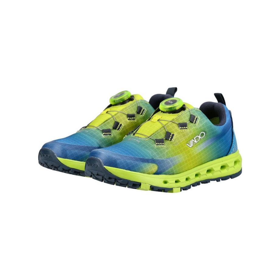 VADO Sneaker Outdoor con chiusura BOA  