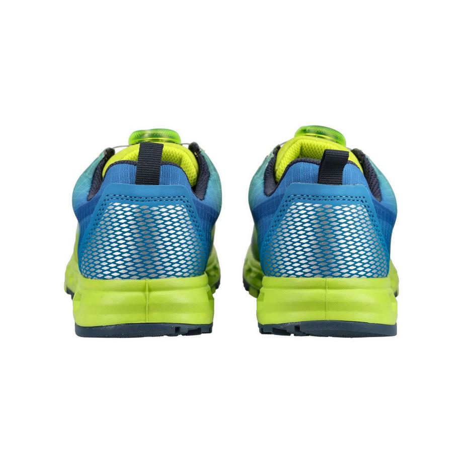 VADO Sneaker Outdoor con chiusura BOA  