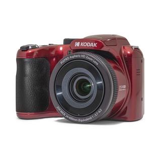 Kodak  Kodak PIXPRO AZ255 1/2.3" Appareil-photo compact 16,35 MP BSI CMOS 4608 x 3456 pixels Rouge 