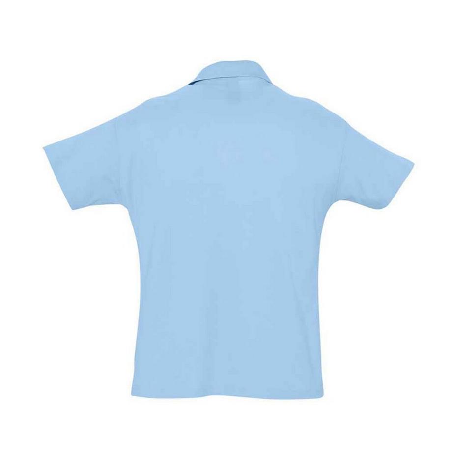 SOLS Summer II Maglietta Polo  