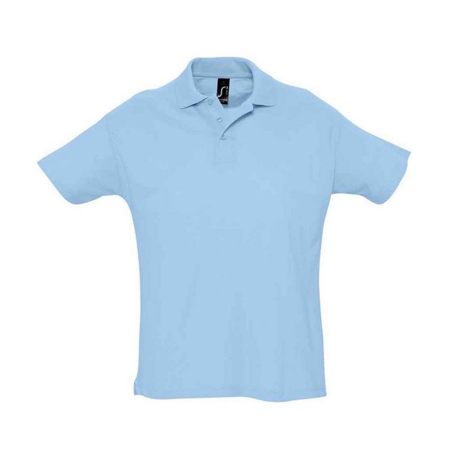 Summer Ii Maglietta Polo