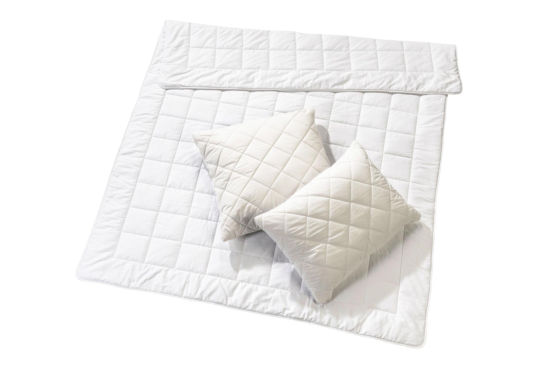 billerbeck Edition  Duvet Seta Superlight 