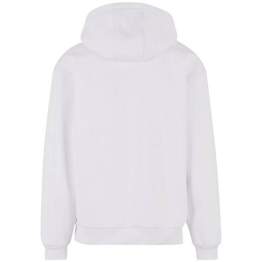 Build Your Own Pullover Hoodie  