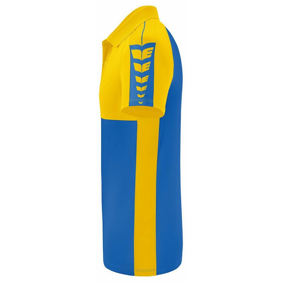 Erima Six Wings Polo Shirt  