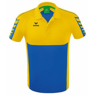 Erima Six Wings Poloshirt  