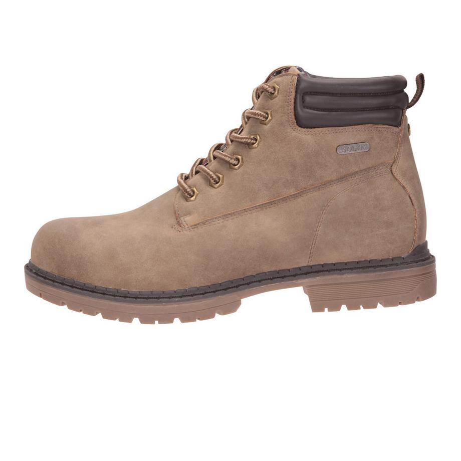 Mountain Warehouse Bottes Gorge Imperméables  
