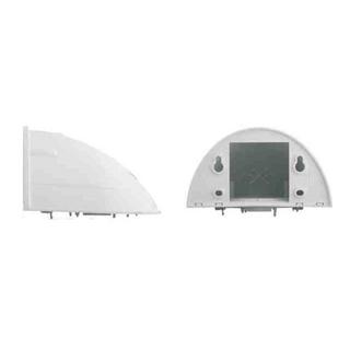 Mobotix  Mobotix MX-OPT-WH security cameras mounts & housings 