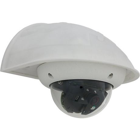 Mobotix  Wandhalter für D22/24/Q22/24 und ExtIO 