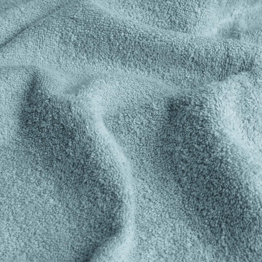 La Redoute Intérieurs Drap de bain uni 500 g/m²  