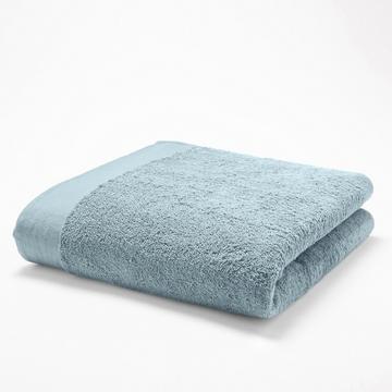 Drap de bain uni 500 g/m²