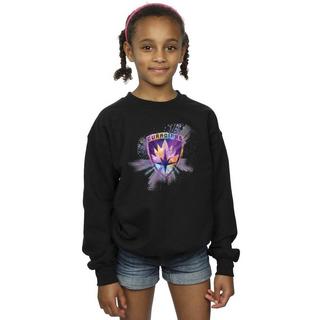 MARVEL  Guardians Of The Galaxy Sweatshirt 