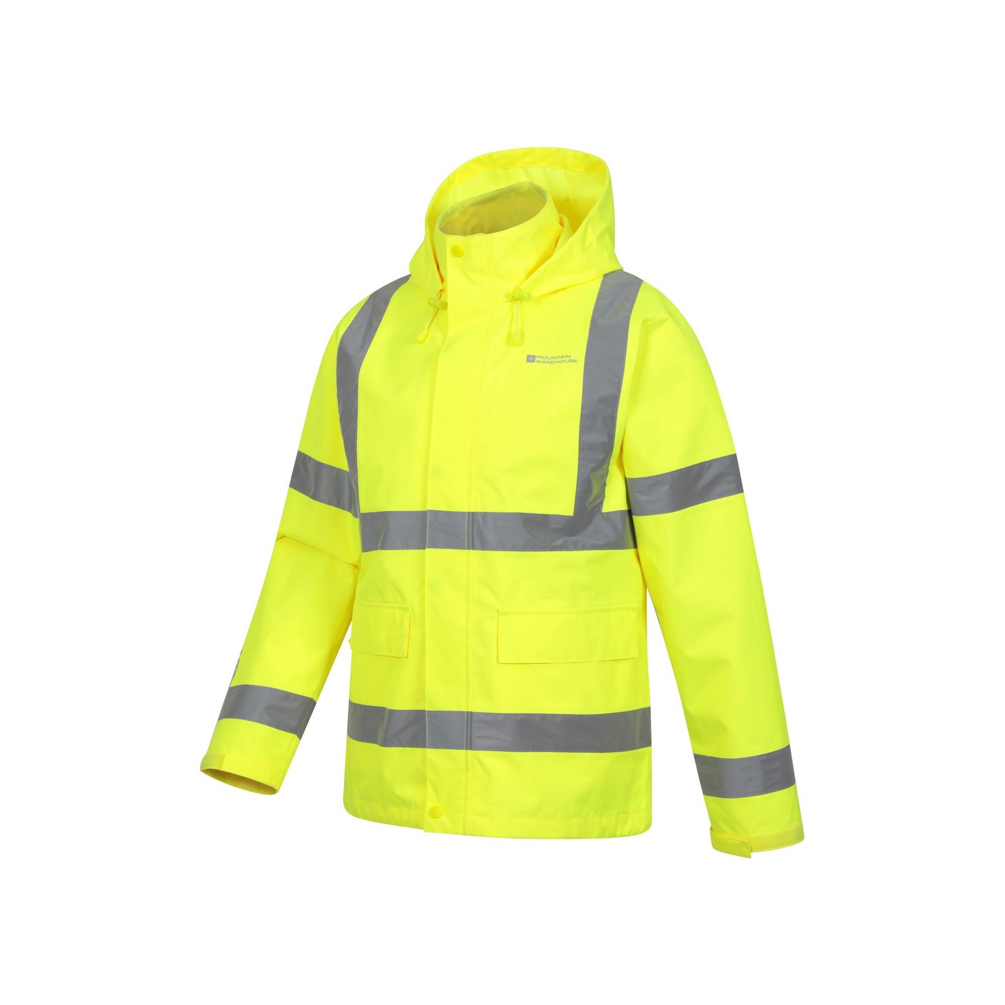 Mountain Warehouse  Jacke Signalkleidung 