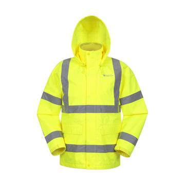 Jacke Signalkleidung