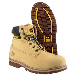 Caterpillar  Chaussures HOLTON 