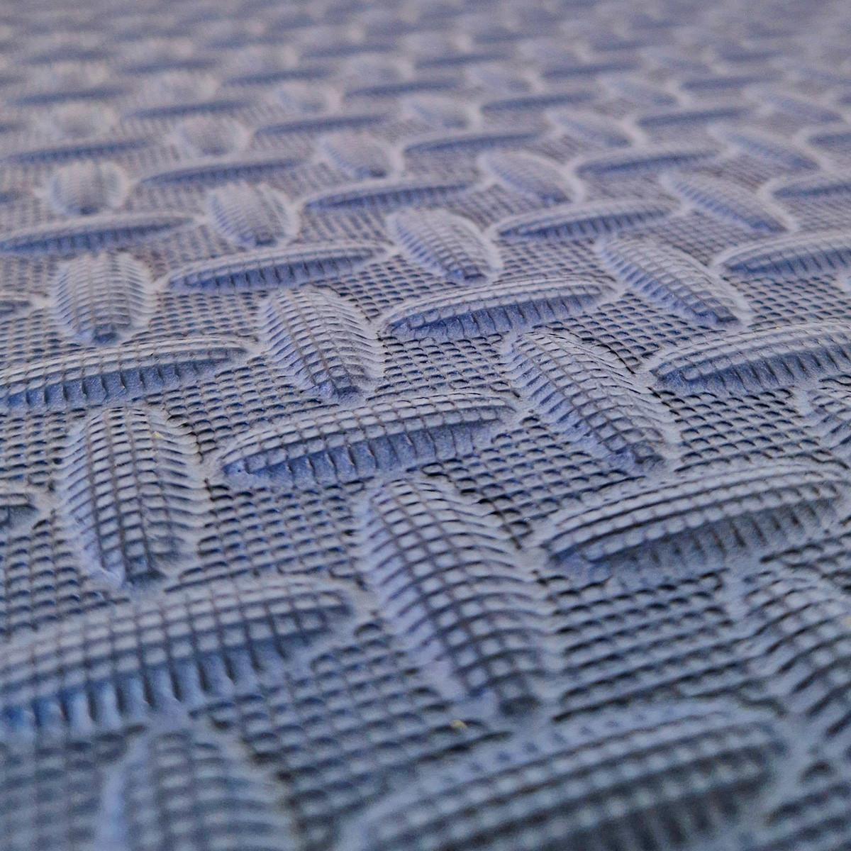 GladiatorFit  Pavimento puzzle multisport in schiuma di Eva 60X60x1cm GladiatorFit (set di 12) 