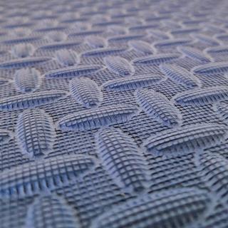 GladiatorFit  Pavimento puzzle multisport in schiuma di Eva 60X60x1cm GladiatorFit (set di 12) 