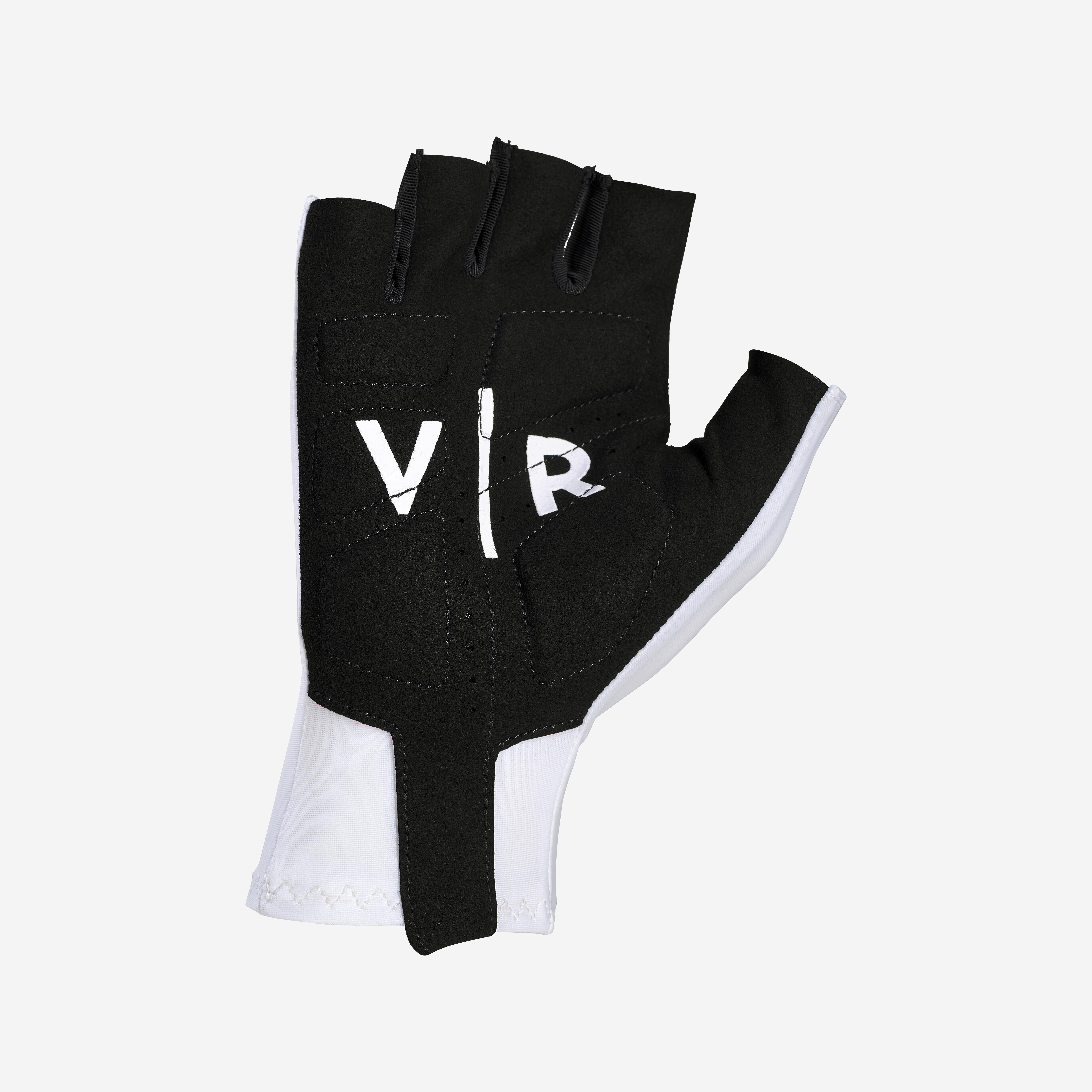 VAN RYSEL  Fahrradhandschuhe Rennrad 