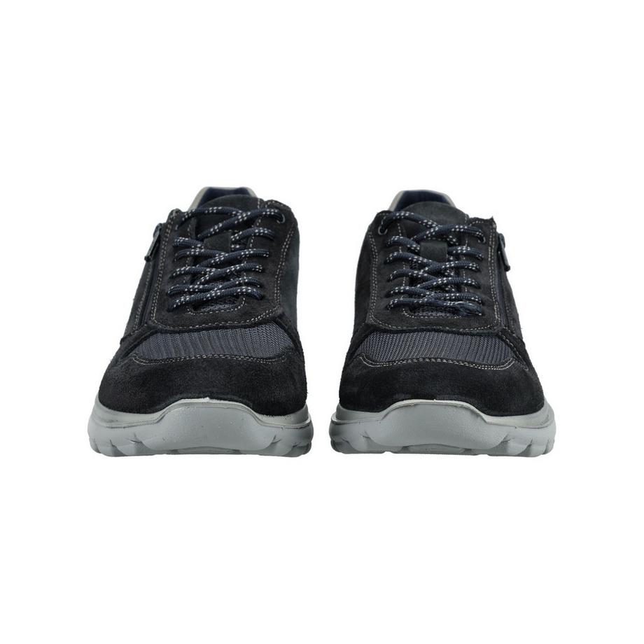 IMAC Sneaker avec fermeture éclair latérale  
