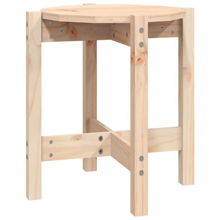 Couchtisch kiefernholz