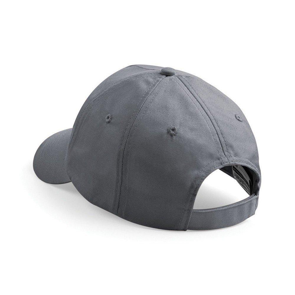 Beechfield  Plaine junior originale 5 Panel Baseball Cap 