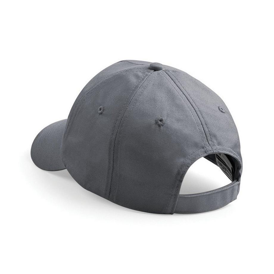 Beechfield  Plaine junior originale 5 Panel Baseball Cap 