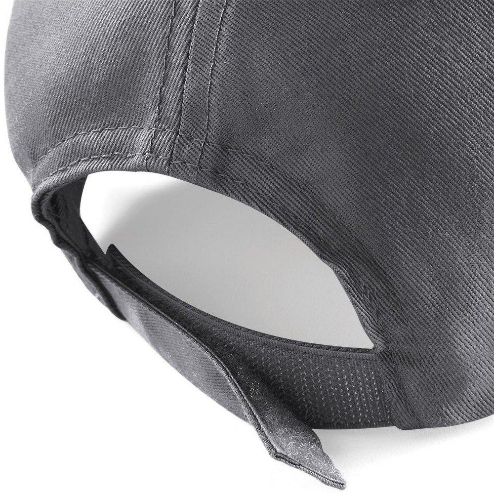 Beechfield  Plaine junior originale 5 Panel Baseball Cap 