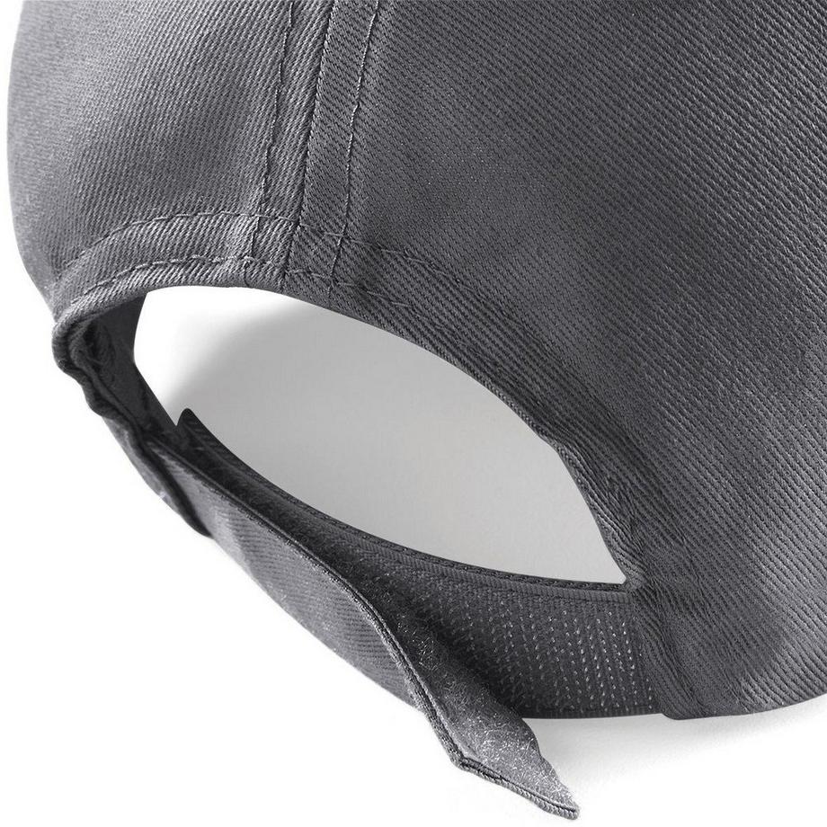 Beechfield  Plaine junior originale 5 Panel Baseball Cap 