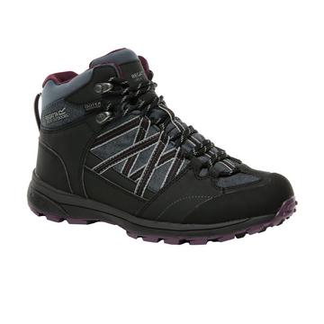 Wanderstiefel Samaris Mid II