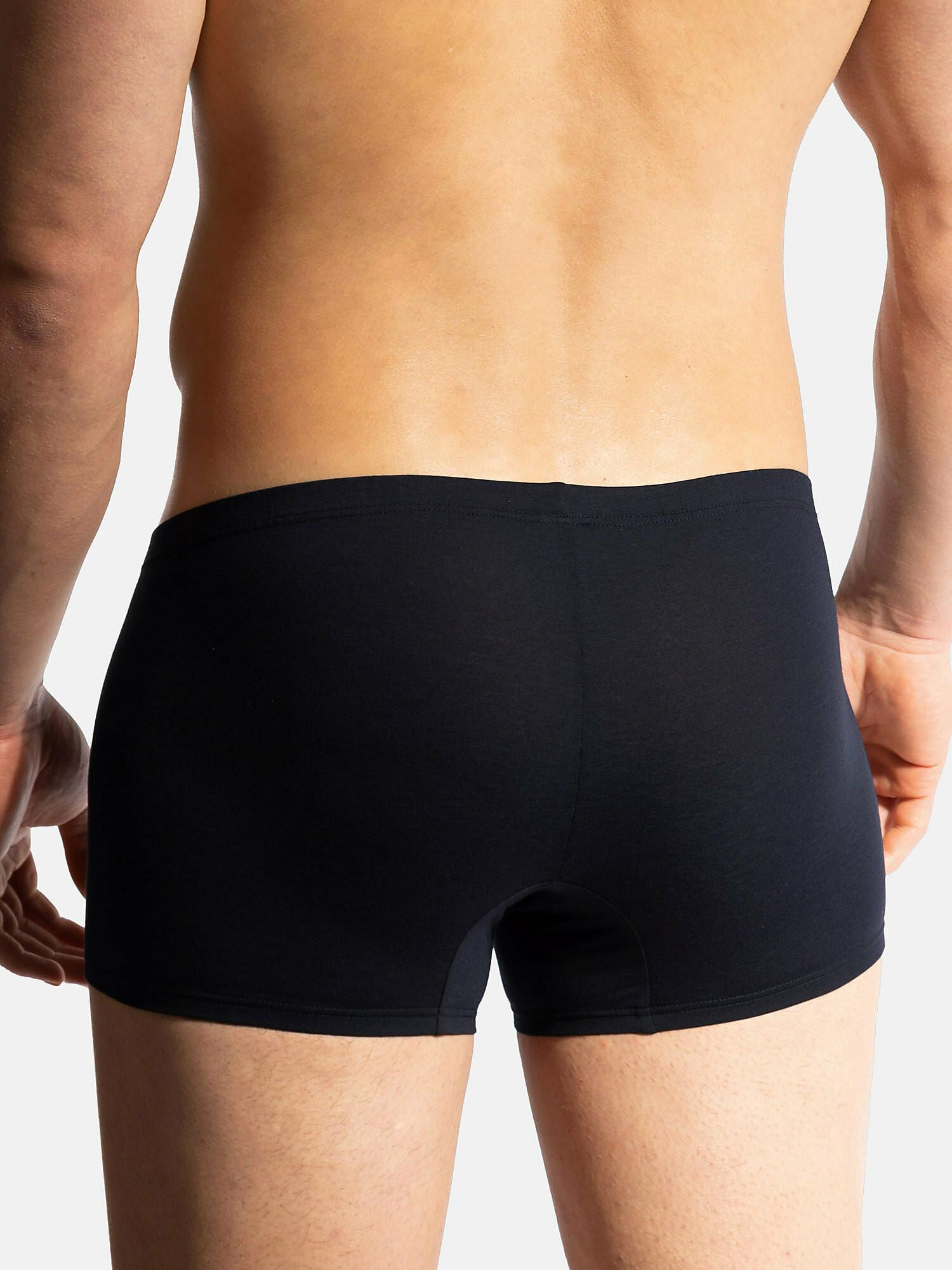 Olaf benz Comfort Shorty RED2400  